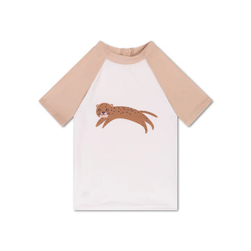 Tee shirt de bain anti uv