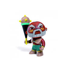 Marcus Arty Toys Djeco