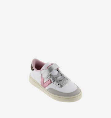 Basket victoria Oslo plata