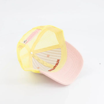Casquette enfant Sunshine 3-6 ans