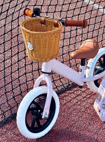 Panier en osier