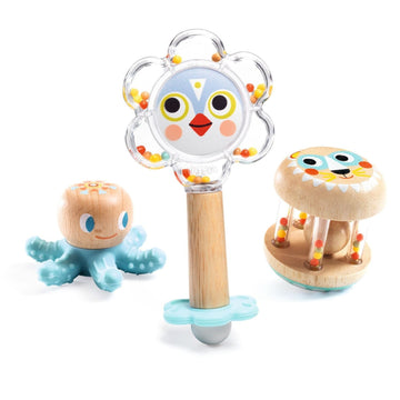 Baby Kit Djeco