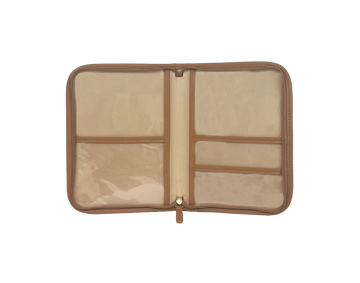 Porte-documents haut de gamme Camel