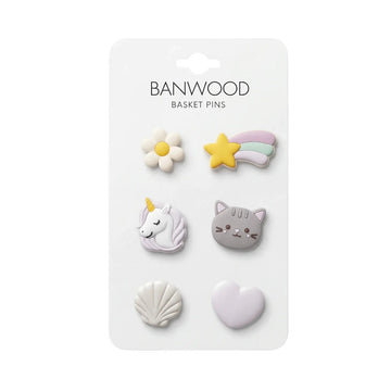 Pins Banwood