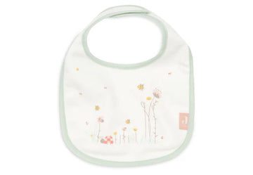 Lot de 5 bavoirs imperméables Pretty picnic