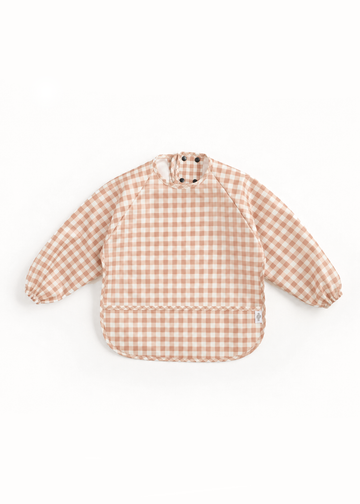 Bavoirs pour bébé - À manches longues - Maple Picnic (liste de naissance Ana & Max)
