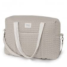 Sac de maternité gofre