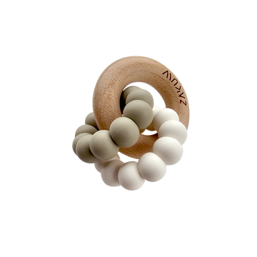 Mon anneau de dentition