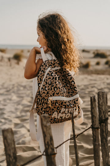 Sac à dos « Sauvage « 