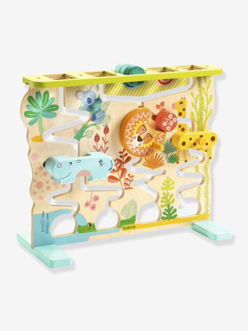 Tableau d’activité Cascadou Djeco