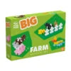 Set d’activités Plus-Plus BIG