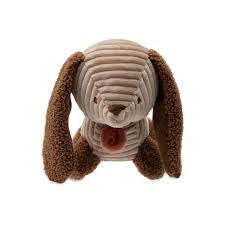 Peluche chien Diego