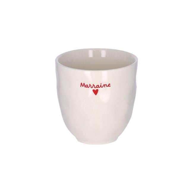 Tasse à café marraine