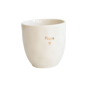 Tasse à café papa