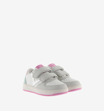 Baskets victoria Rosa