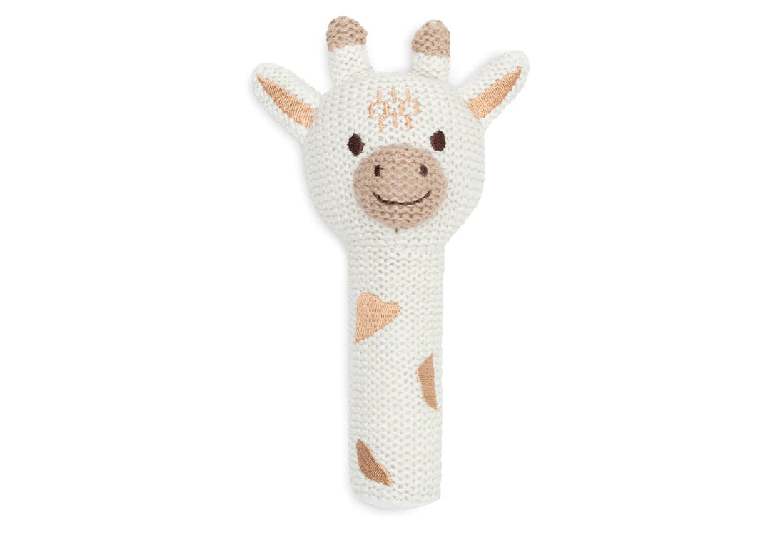 Hochet Giraffe (liste de naissance de Aude & Manuel)