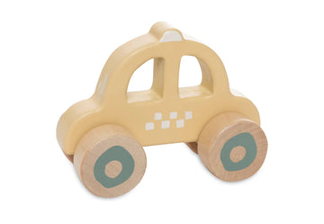 Voitures en bois