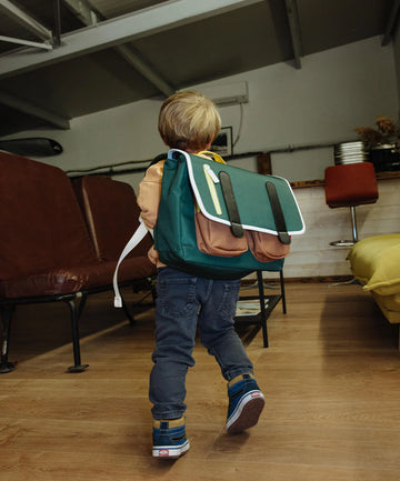 Cartable mini sapin