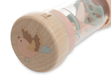 Hochet de pluie lovely birds