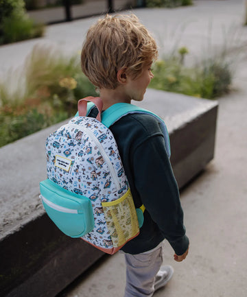 Sac à dos Hossegor 2-5 ans