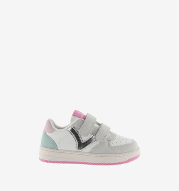 Baskets victoria Rosa