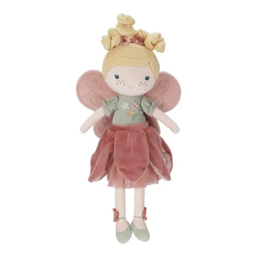 Poupée fairy Mila