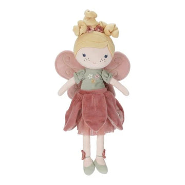Poupée fairy Mila