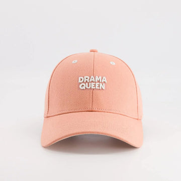 Casquette drama queen 3-6 ans