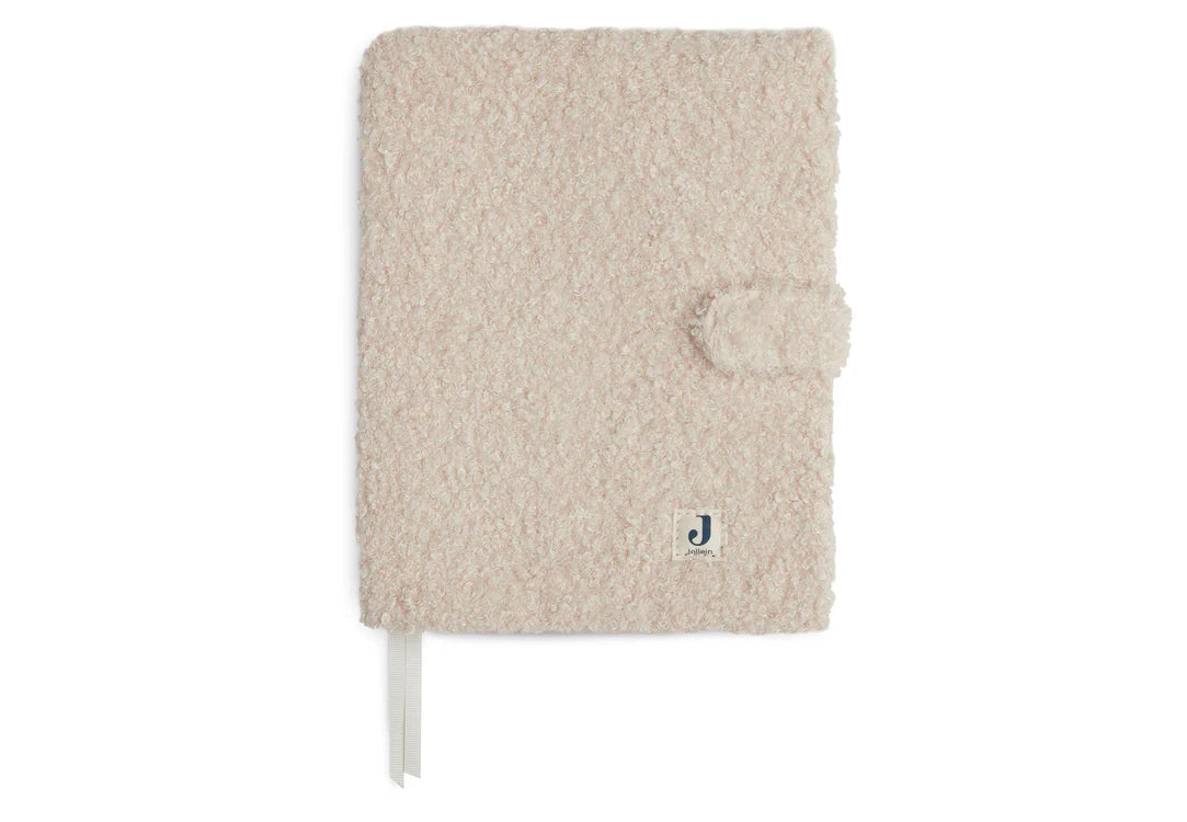 Protège carnet de santé