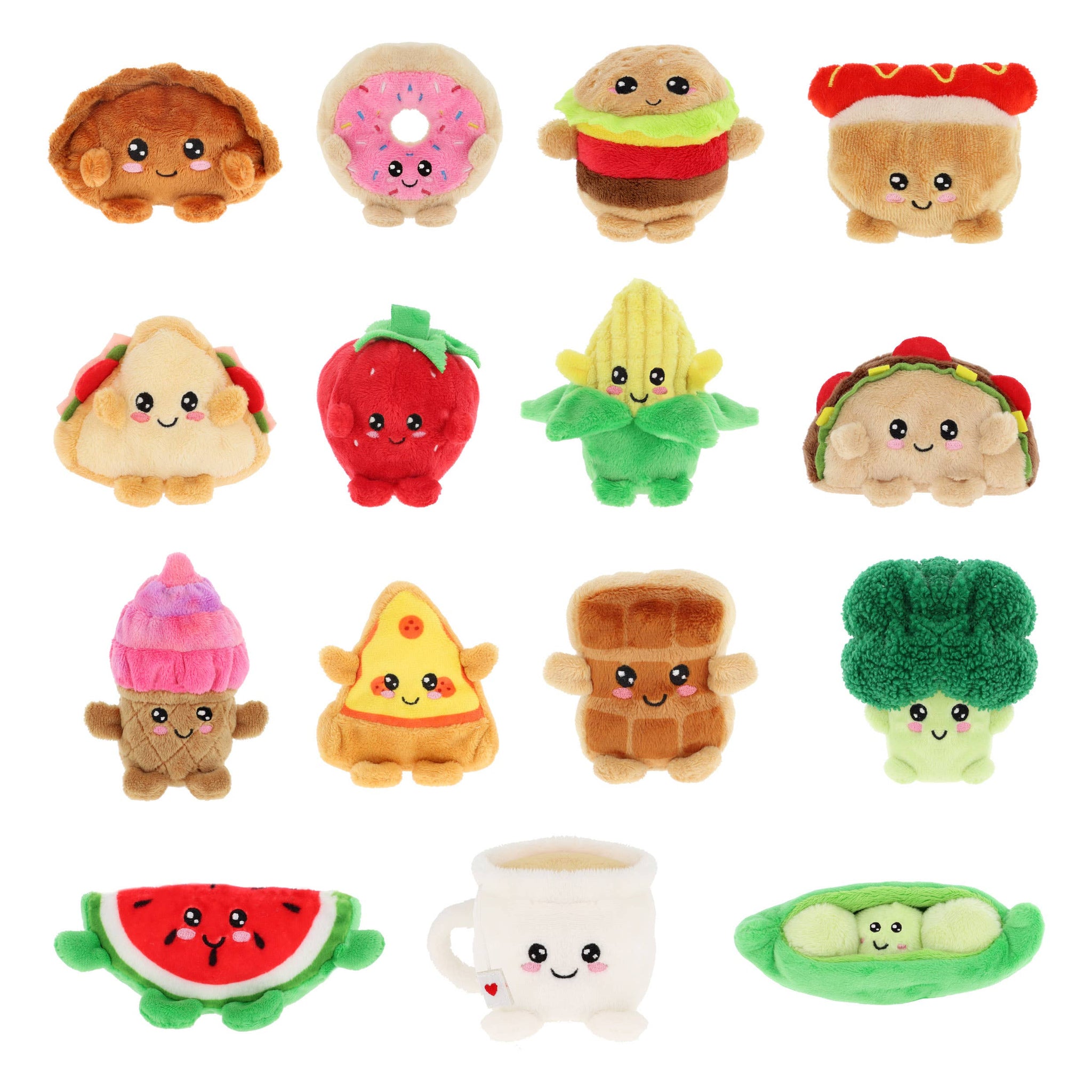 Food bobbalis