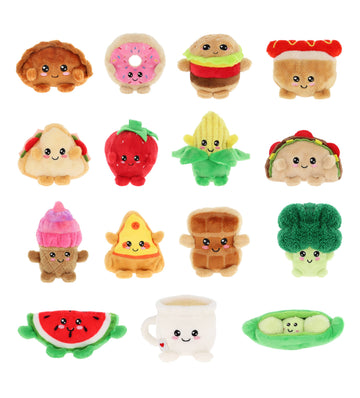 Food bobbalis