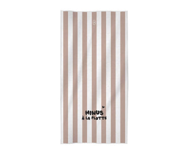 Serviette microfibre enfant 