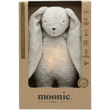 Veilleuse moonie lapin