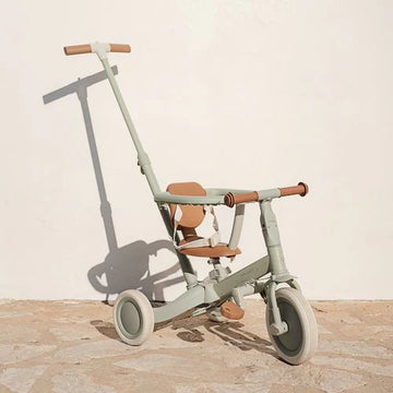 Tricycle 4 en 1 little dutch