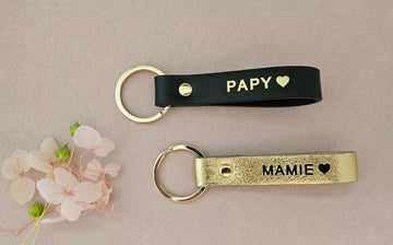 Porte clé (dispo dans plusieurs version)