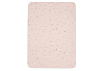 Couverture Berceau Pretty Picnic