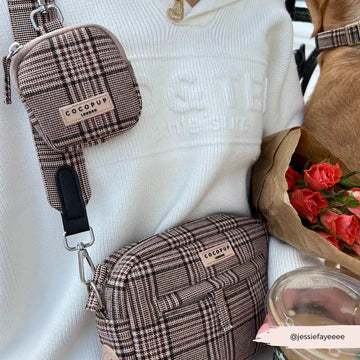Pochette de friandises pour animaux