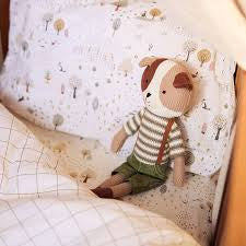 Peluche tricot