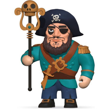 Figurine Ze Piratous