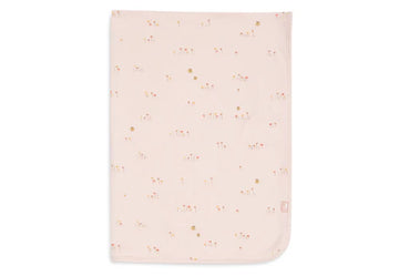 Couverture Berceau Pretty Picnic