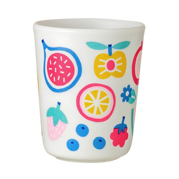 Timbale tutti frutti