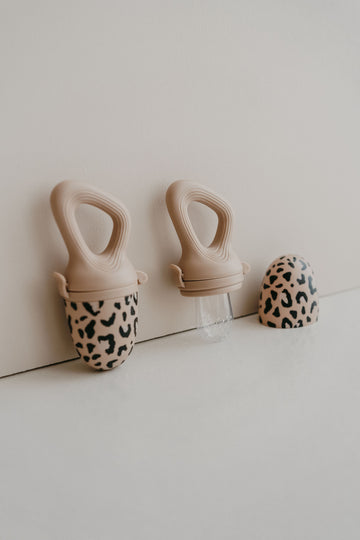 Grignoteuse Leopard
