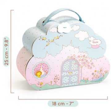 Maison de Sunny et Mia Djeco