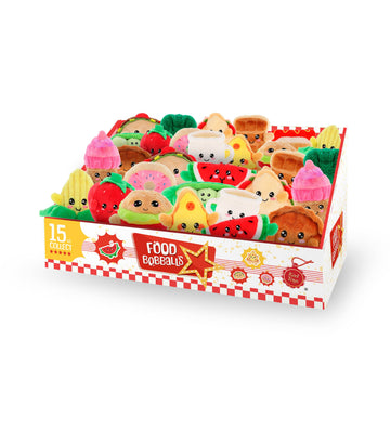 Food bobbalis