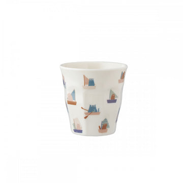 Gobelet «  les chats marins »