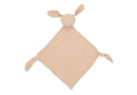 Attache sucette lapin