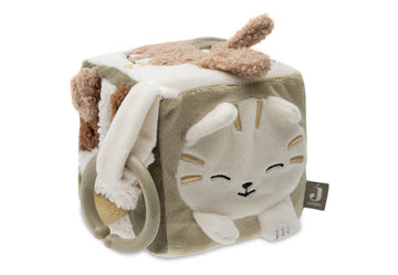 Cube d’activités Tiny Park