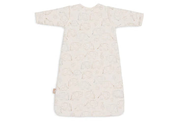 Gigoteuse éléphant ( liste Lucie et Maxence) en commande