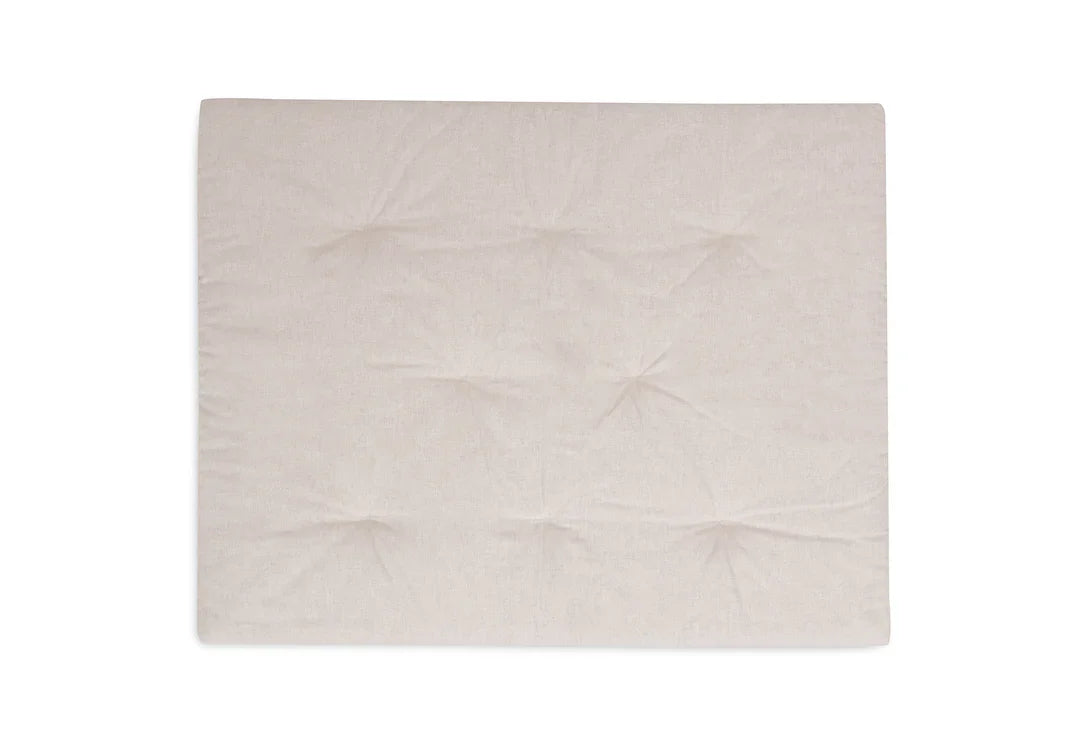 Tapis de parc 75x95cm Harvest - Natural (Liste de naissance Amandine & Adrien)