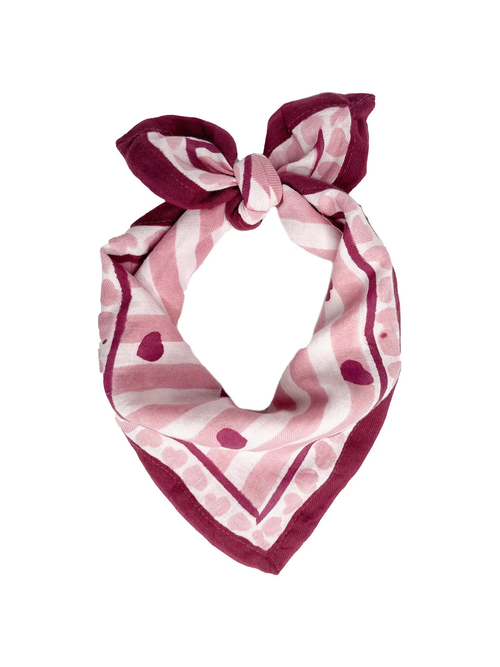 Foulard oscar candy